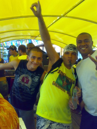 GALERA